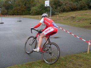 Dassow Cross-Cup 246